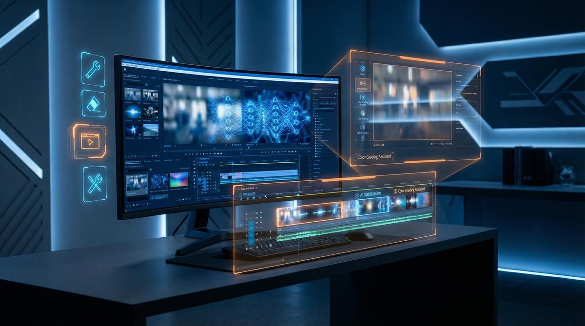 黑丝社区美图-AI视频创作