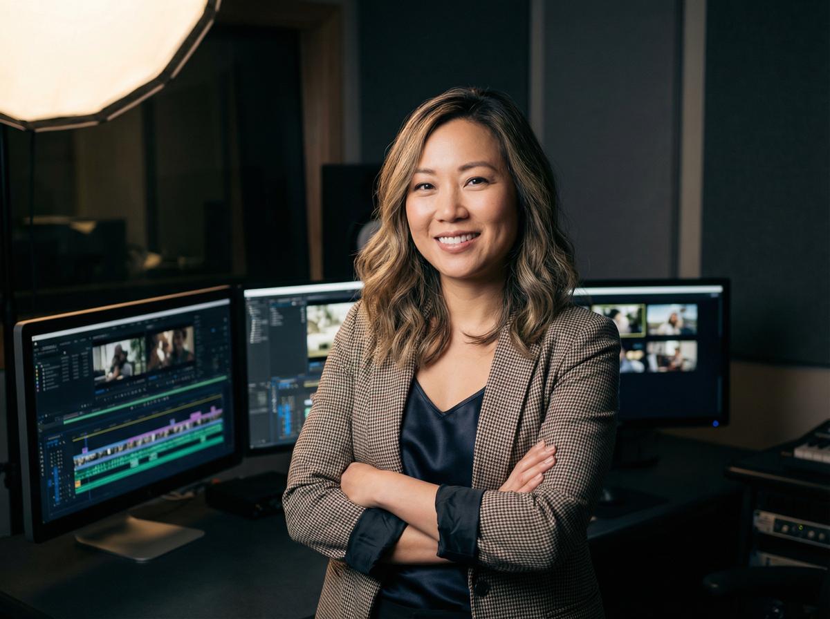 黑丝制片总监林雨桐