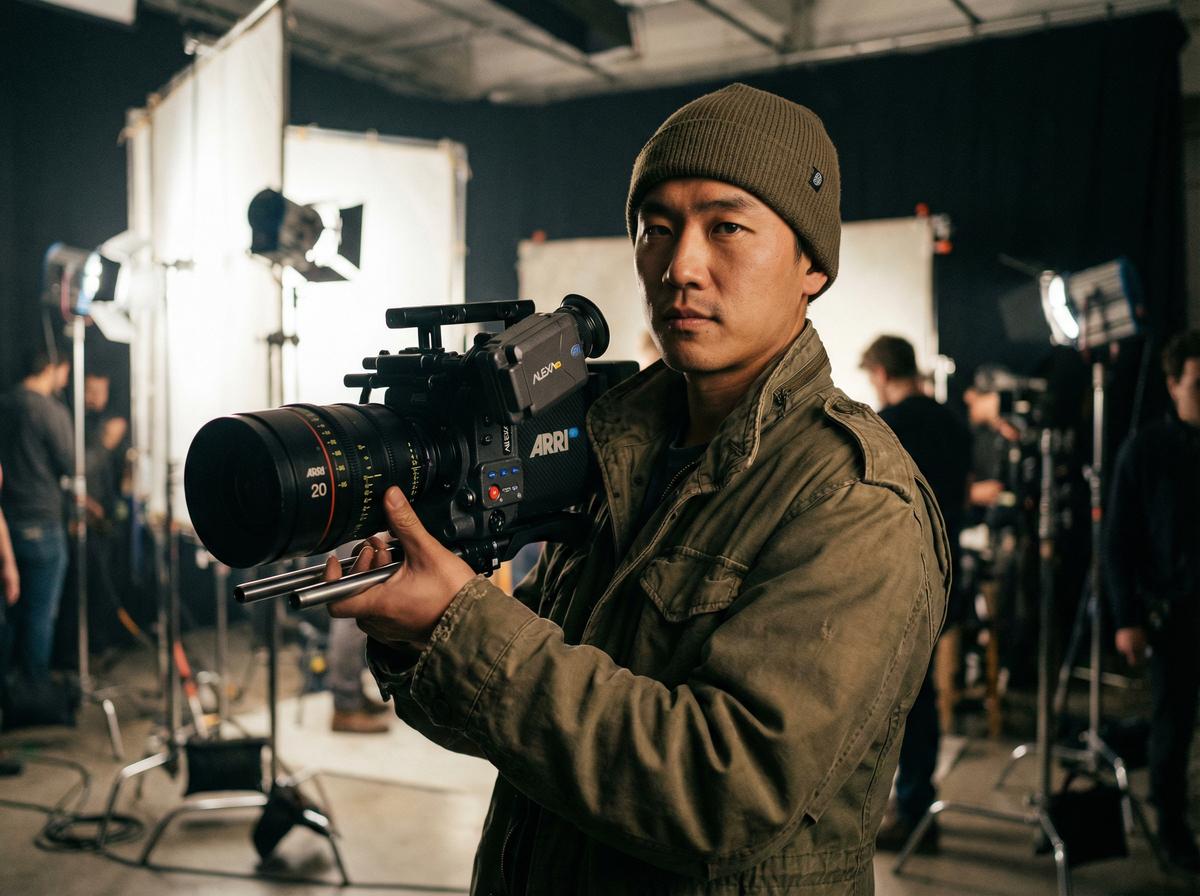 黑丝首席摄影师赵明轩